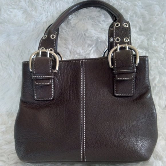 Tignanello Purse - Picture 1 of 6